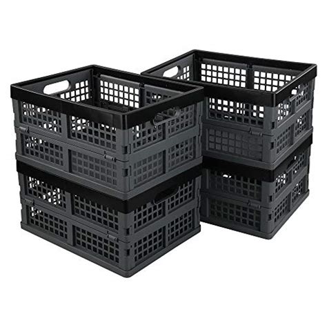 The 10 Best Stackable Crates 2022 Complete Review And Buying Guide