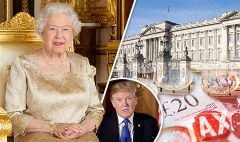 Paradise Papers Queen Millions Invested Offshore Tax Secrets