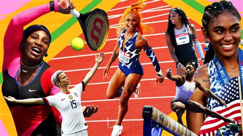 Why These Olympic Athletes Always Win Gold In Fashion