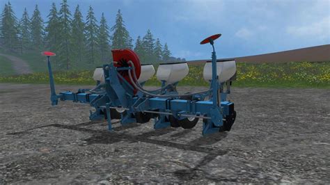 Monosem Ng4 V10 • Farming Simulator 19 17 22 Mods Fs19 17 22 Mods