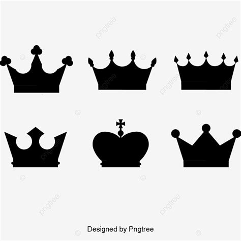 Vector King Crown pngtree free download » Pngtree free Download png images