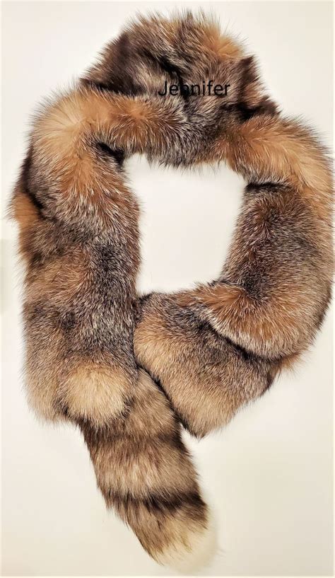 Pin By Warfield Jennifer On Furs Fur Wrap Fur Coyote Fur