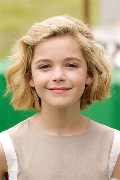 See Mad Men Star Kiernan Shipka Literally Grow Up Before Your Very