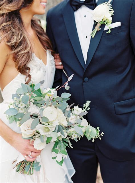 Beautiful Eucalyptus Ideas For Your Spring Wedding Arabia Weddings