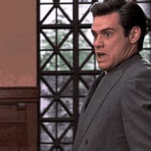 Jim Carrey Silly Face GIF Jim Carrey Silly Face Funny Discover Share GIFs