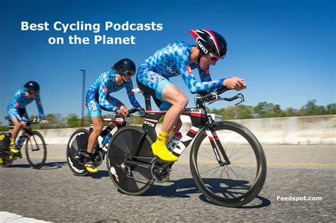 Top 20 Cycling Podcasts And Radio You Must Subscribe To In 2019