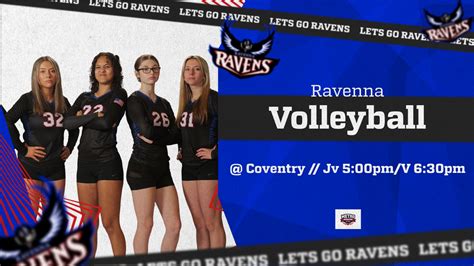 Ravenna Team Home Ravenna Ravens Sports