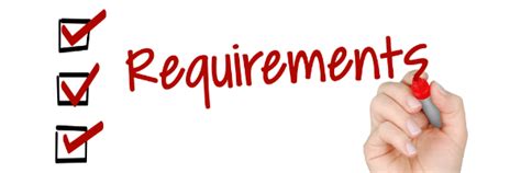 Identifying Business Requirement The Right Way Preparationinfo