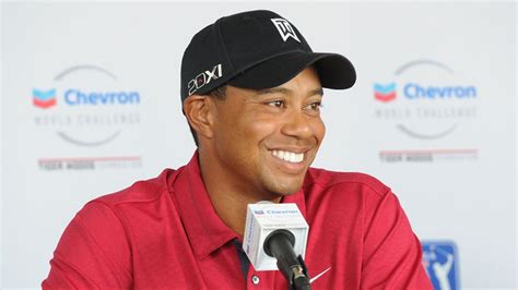 woods to face the media golf news sky sports