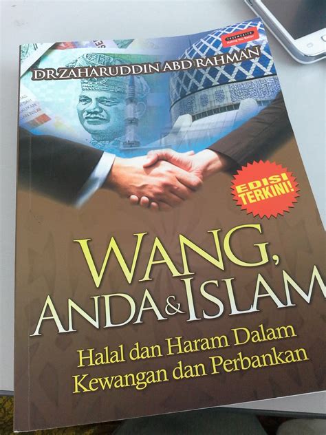 As for his writing development, he is. Journey of my life.: Review buku: Wang, Anda dan Islam ...