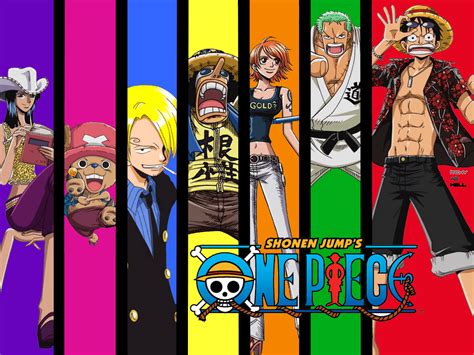 One Piece All Seasons Free Download
