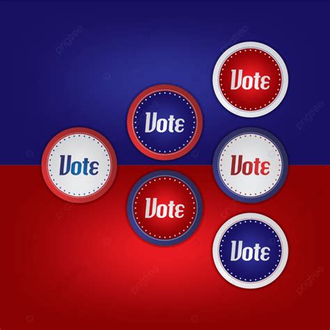 Election Vote Vector Hd Images Vote Election Theme Vector Graphic Art