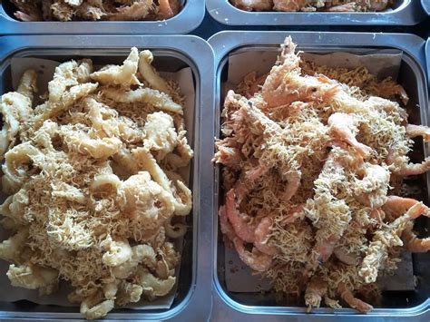 Resepi nasi kuning gulai ikan email protected terengganu. Resepi Udang Goreng Tepung Terengganu ~ Resep Masakan Khas
