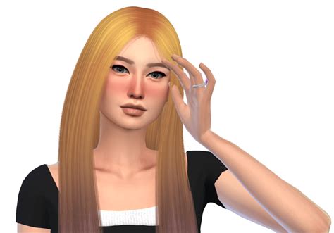 The Sims 4 Maxis Match Eyes Resarena