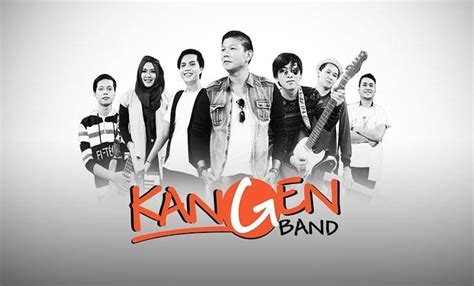 We have a huge music collection for the whole family, where everyone can find the song of their favorite music type, genre, style or artist. Kumpulan Lagu KANGEN BAND Mp3 Download Terbaru Lengkap ...