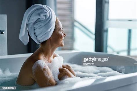 Lathering Shower Photos And Premium High Res Pictures Getty Images