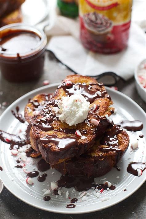 National French Toast Day 13 French Toast Recipes That Arent Boring