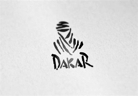 Dakar Sticker Stickersworks