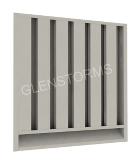 Sand Trap Louver At Best Price In India