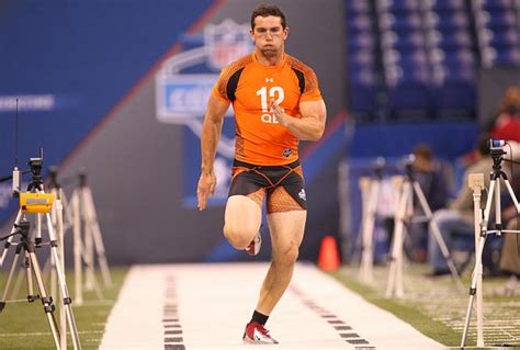 Man Crush Of The Day Football Player Andrew Luck The Man Crush Blog