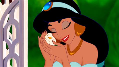 ください Disney Aladdin Disney プリンセス Aladdin Live Action Jasmine 15：グッズ×グッズ からの