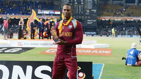 How Many Times Have West Indies Won The T20 World Cup