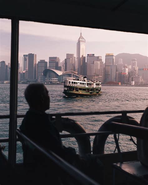 20 Hong Kong Photographers On Instagram Who Capture The Soul Of The