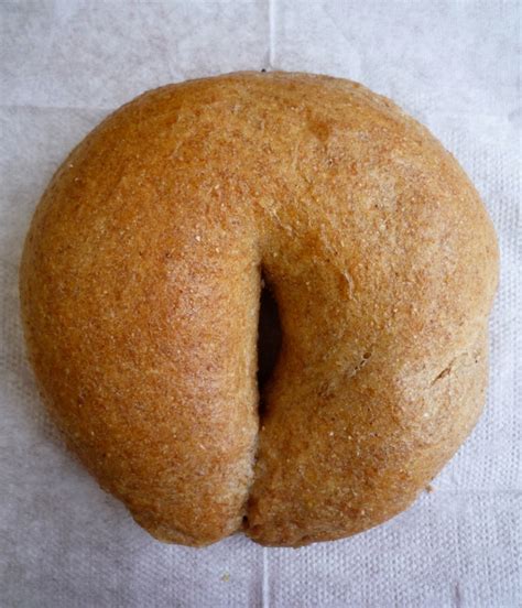 Behold The Sexy Bagel Rbagels