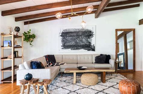13 Best Modern Living Room Inspirations Insplosion Mid Century Modern