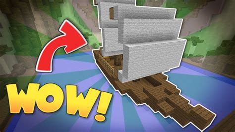 Finally Boat Minecraft Build Battle Ep 69 Youtube