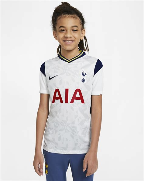 Tottenham hotspur city prepping $176m kane bid 😱. Tottenham Hotspur 2020/21 Stadium Home Big Kids' Soccer ...