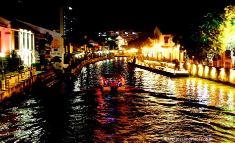 Taking a melaka river cruise allows you to experience part of the history that goes back 600 years. Melaka River Cruise (10 Essential and Helpful Tips)