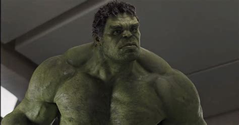 The Last Reel The Hulks Role In The Avengers 2 Sets Other Events In