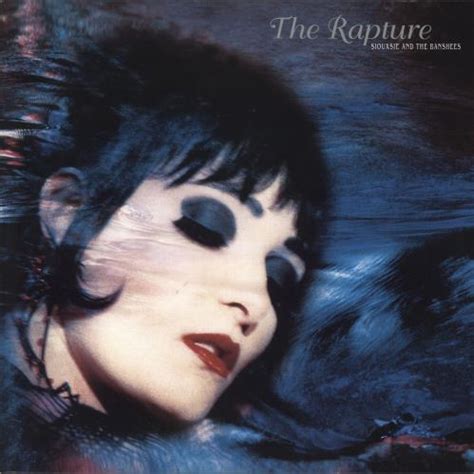 Siouxsie The Banshees The Rapture Gm Sealed UK Vinyl LP Album LP Record