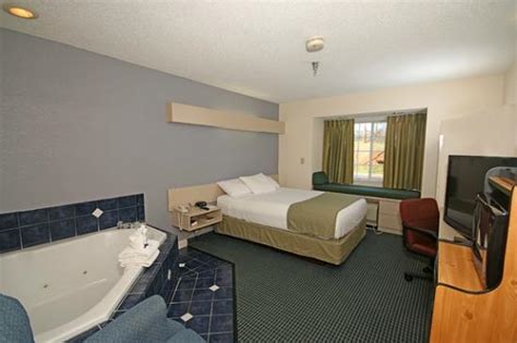 Microtel Inn And Suites By Wyndham Statesville Bewertungen Fotos And Preisvergleich Nc Tripadvisor
