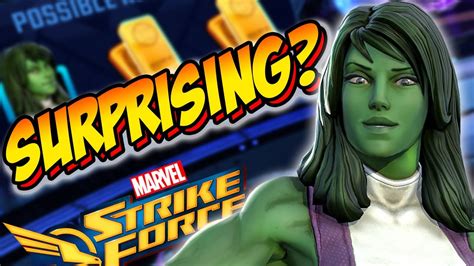 Better Than Expected Is She Hulk Worth It Orb Opening Gameplay New