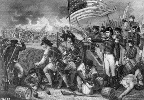 During War Of 1812 Ditto Landing Namesake Ferried Andrew Jackson Davy
