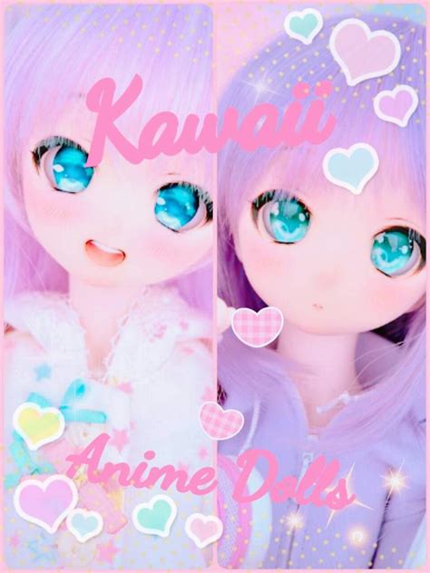 anime dolls 💟 kawaii amino amino