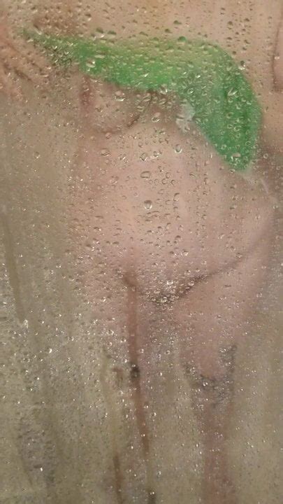 sexy mormon milf in the shower xhamster