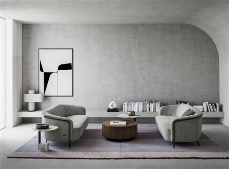 Ring Sofa By Bodema Design Michele Mantovani