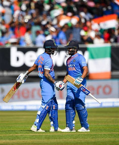 India Vs Ireland 2nd T20 Live Cricket Score Commentary And Updates