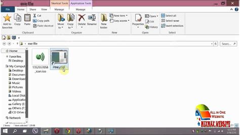Create Exe File In 3 Easy Steps Youtube