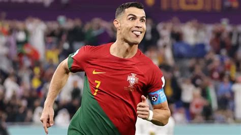 Cristiano Ronaldo Ya Tiene Nuevo Equipo Y Se Muda Afuera De Europa