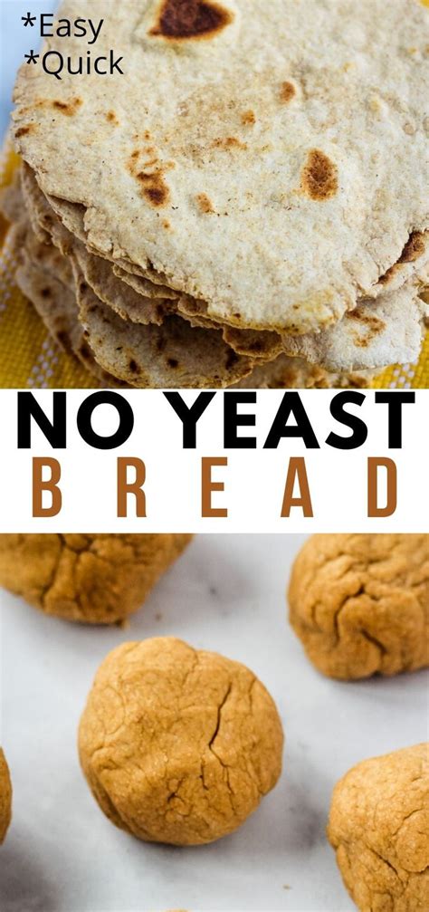 Gluten free yeast free vegan bagel recipe: No Yeast Bread | No yeast bread, Gluten free bagels, Rock ...
