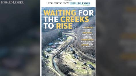 A Reimagined Lexington Herald Leader Lexington Herald Leader