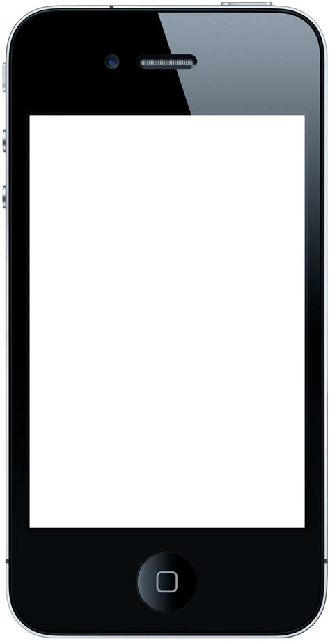 Apple Iphone Frame Png Apple Png Images Free Download
