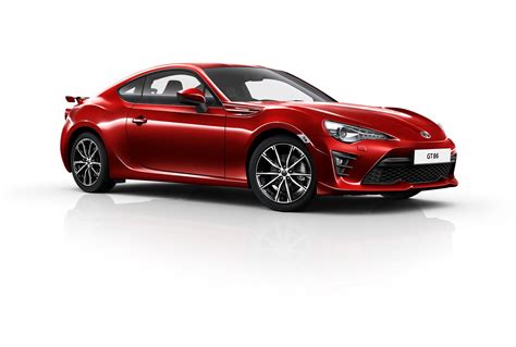 The toyota 86 is a 2+2 sports car jointly developed by toyota and subaru, manufactured at subaru's gunma assembly plant along with a badge engineered variant, marketed as the subaru brz. update videoNovo Toyota GT86 - restyling | Quatro rodas ...