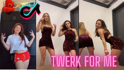 Sexy And Hot Pinay Twerk Tiktok Compilations 2020 🔥 Ii Bawal Tigasan Challenge Part 10😫💦 Youtube