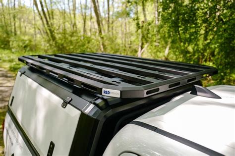 Rld Design Platform Roof Rack