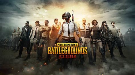 Pubg mobile developers have announced that they will launch a new game called pubg mobile india to cater to indian players. Why PUBG Mobile ban could hit hard gaming phones segment ...